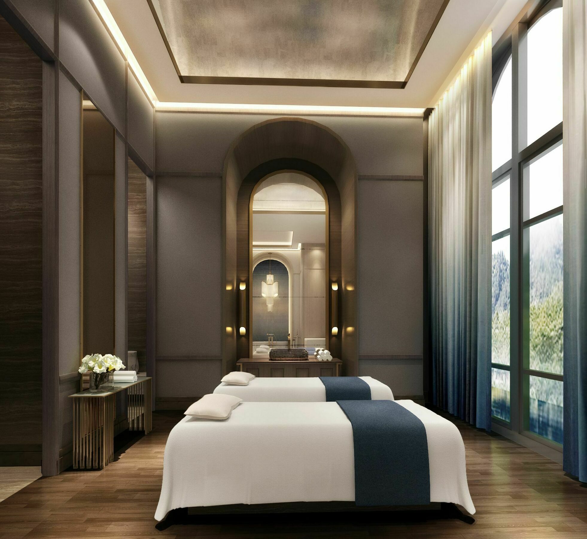 Primus Hotel Wuhan Hannan Exterior photo