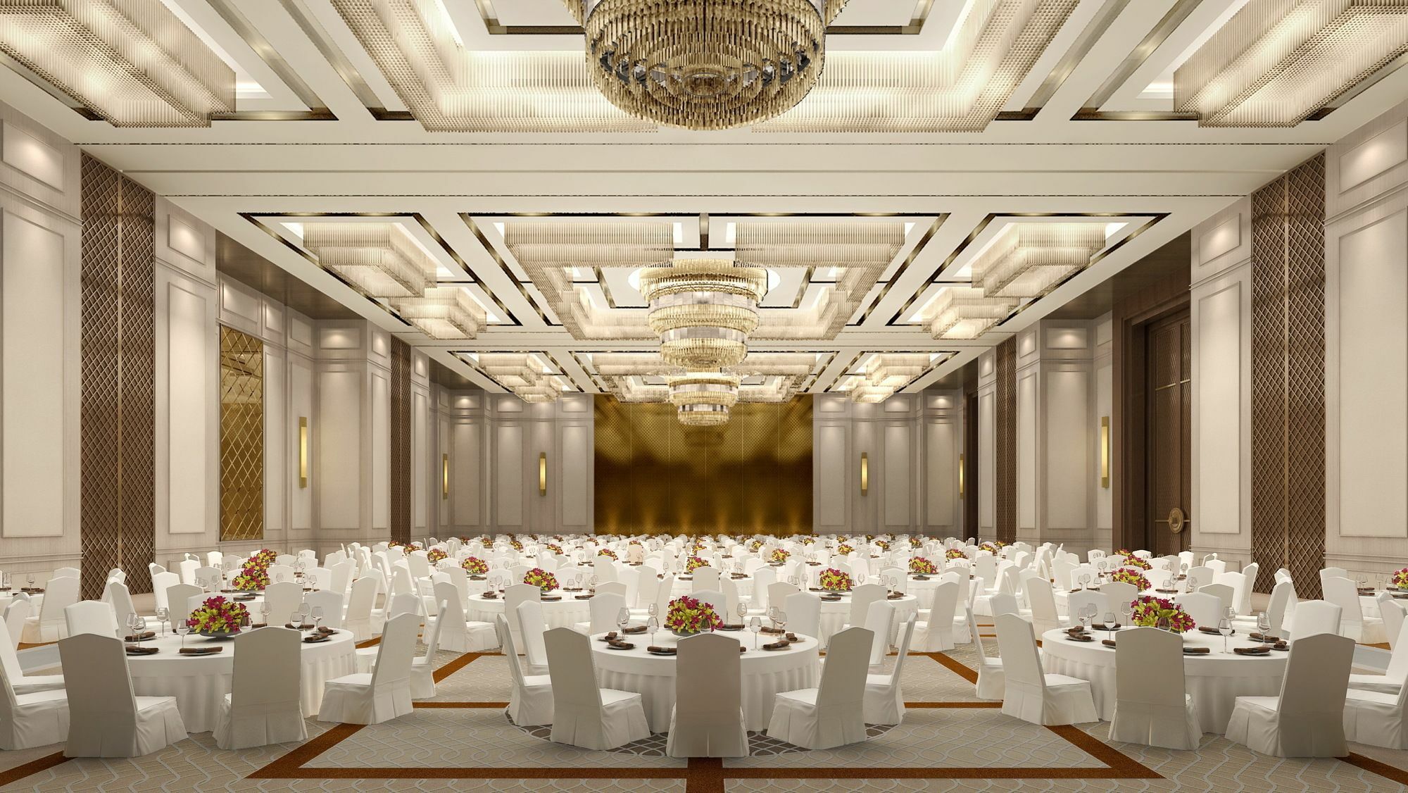 Primus Hotel Wuhan Hannan Exterior photo